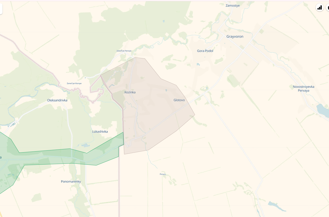Under Kremlin's nose: Role of drone attacks and border breaches in shifting war onto Russian soil